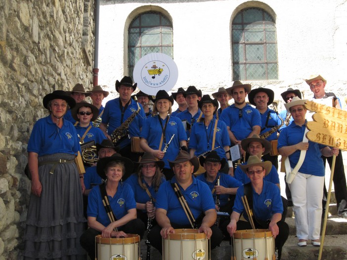 photo de groupe